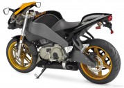 Buell XB12R